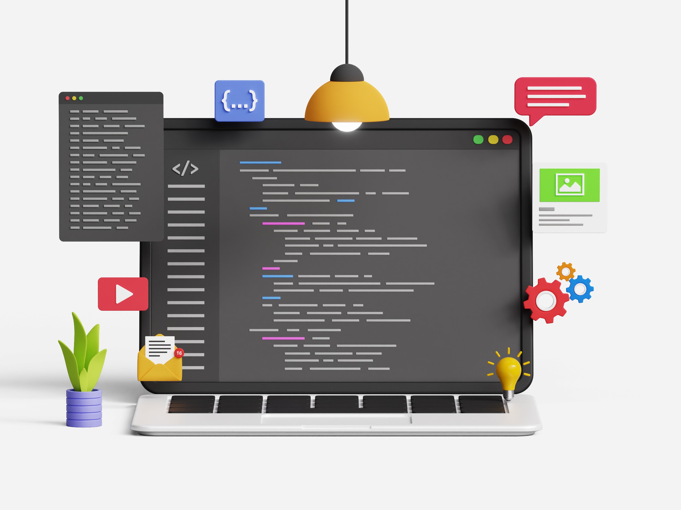 Software development