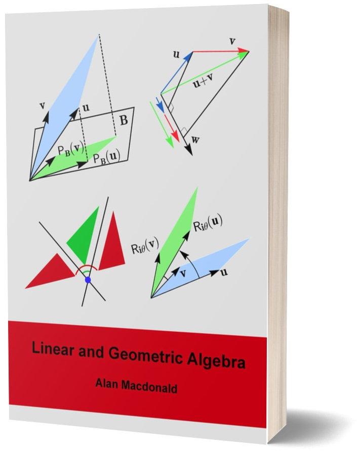 Geometric algebra