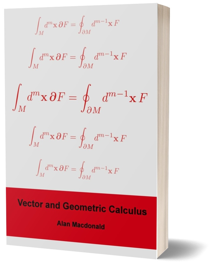 Geometric calculus