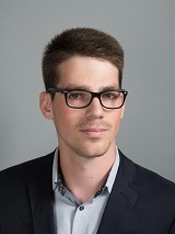 Portrait of Michaël Juillard