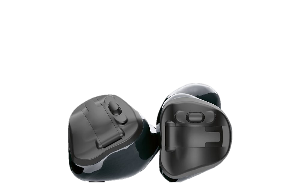 3D printed custom Hearing aids